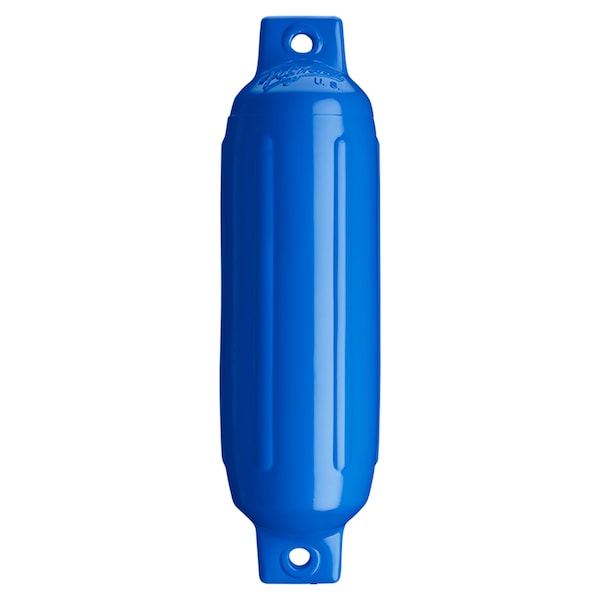 Polyform Polyform G-1 BLUE G Series Fender - 3.5" x 12.8", Blue G-1 BLUE - main